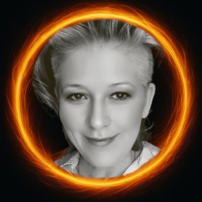 SheralynLIVE's profile picture. Host of OFFICIAL STORIES
✨ "Once Upon This One Time" storyteller & signal weaver
🌱 Not good. Not bad. Just lucky 🍀
Write your 1-sentence story with me.