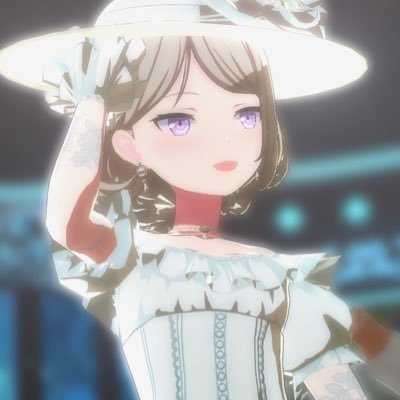 アランジーナさんのプロフィール画像
