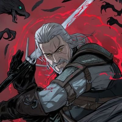 RKL9828667's profile picture. The Witcher 3 is the greatest game oat!