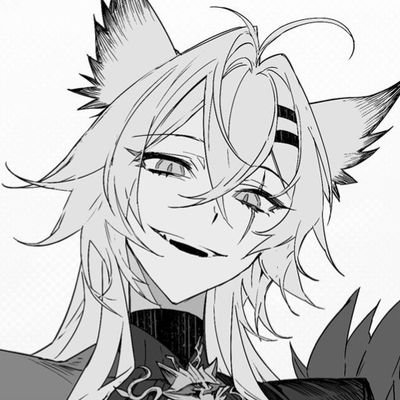 Valletarius's profile picture. they/them, pansexual,

human artist supporter, i almost never tweet lmao