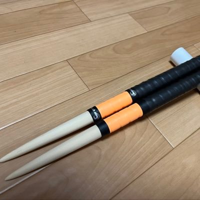 無言フォロー失礼します! マイバチの制作や販売を行っております! 主に固定ツイートのようなバチを制作しております!メルカリ等で販売中! メルカリ→ https://t.co/3Ed6HLFifL