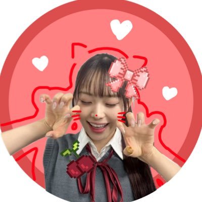 りん🐈‍⬛🍒 (@luvmoe_rin324) / X