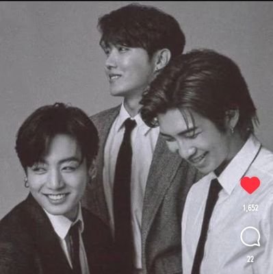 fan account!!
Eat like JIN,sleep like SUGA,smile like HOBI, study like NAMJOON,love like JIMIN,act like TAEHYUNG, live like JUNGKOOK and support like ARMY!!