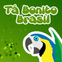 Tá Bonito Brasil(@TaBonitoBrasil) 's Twitter Profile Photo