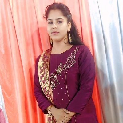 Sanjana08448424's profile picture. (राष्ट्रीय सचिव )महिला उत्थान समिति