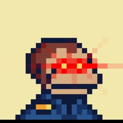 ThegoodmanETH's profile picture. #NFT Marketing 1.5MLN+ Network | 100% organic Community | Promo & Campaign's Work for: