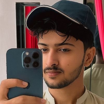 Hasse60086Riyaz's profile picture. Pti follwer ☺