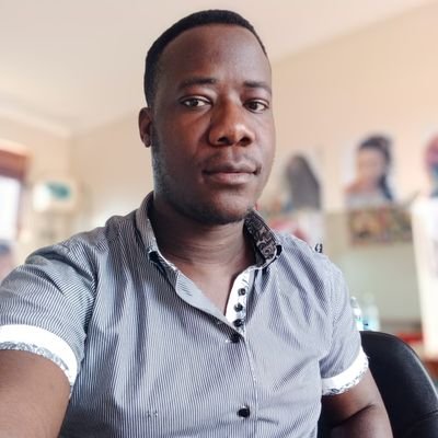 DhamuzunguN's profile picture. Real life 😍