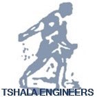 tshalaengineers's profile picture. Freelance Civil and Structural Engineers assisting infrastructure developers and consulting engineers  with design and drafting of civil infrastructure