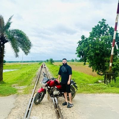 AshesTibro1997's profile picture. পুরোনো মানুষ,আইডি নতুন।18+🐂21,22+🐂🦬
i Love Doggy style,Eat pussy🧕👲👲,Not animal