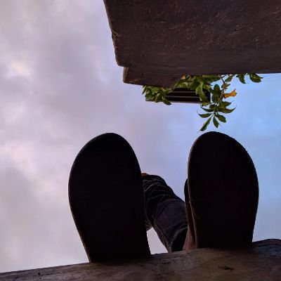 ThirdSnr's profile picture. Less is More