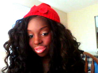 they follow nd swallow my ish 
just 2much for the simple