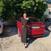 Naz Səyyar Qızı 👩🏻‍🍳 (@nazseyyarqizi) 's Twitter Profile Photo