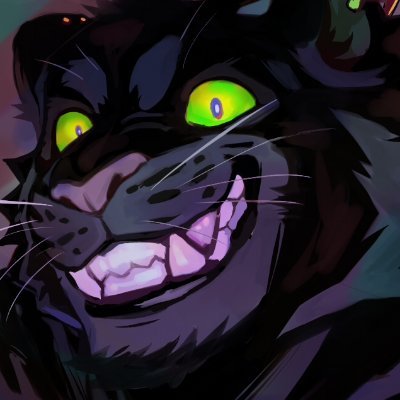 Yes! I draw furry and tweet NSFW stuff 🔞🔞 My hubby: @KhanAsoka 🐻🌈 Commission: closed atm // My bsky: https://t.co/UECMoJafIV
