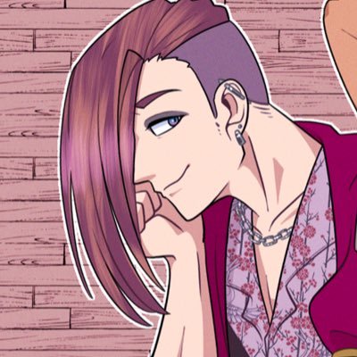 HaRuKiさんのプロフィール画像