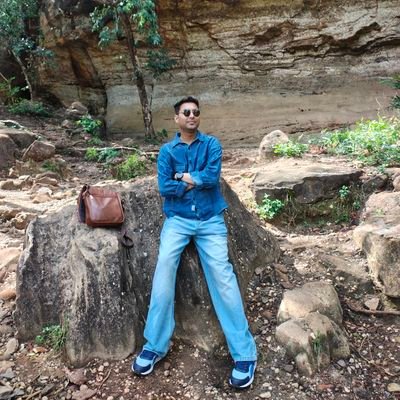 State level Accredited Journalist Govt. OF MP| Author: Adivasi Reporting | Editor @The_Mooknayak | @TNAindia_ | Former- DD News| Bhaskar| Naidunia| Patrika