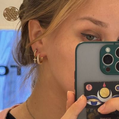 Antoonella_kA's profile picture. My New Official Fan Page📄🥰❤️🩷🤍💦🩶