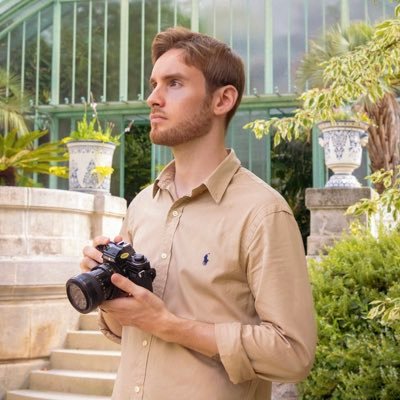 Artiste photographe 🎞️ Explore, voyage et capture des instants. IG : maximevtc | Ma boutique de tirages👇🏼