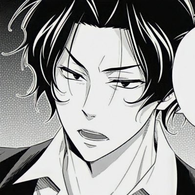 mioiriarty's profile picture. (モリアーティ ) no #1 William simper.