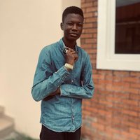 David Oluwagbenga //D~L💡GHT (@d_ligh7) 's Twitter Profile
