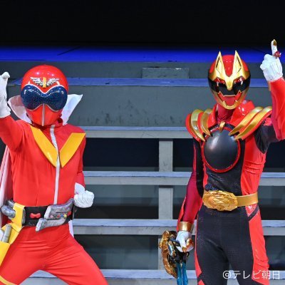 SonicRiderNEXZ0's profile picture. Always be yourself, and Never let anyone judge you for it. 
I post random toku stuff, Rookie Writer, Toku brainrot 24/7, Casual Rhythm Player, Gacha Suffering.