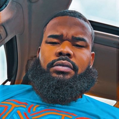 hnfr01's profile picture. Father 👶 Black&Educated 📚 Gamer🎮 DreamChaser ✨ BallisLife 🏈 🏀 RIP Vitoes , G & Mac 🙏🏾 book here 💈👉🏾👉🏾https://t.co/xNqULoB808