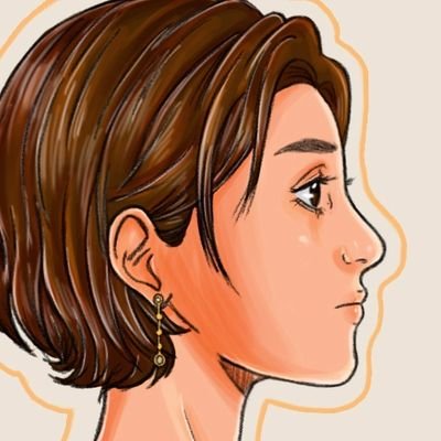 iSara 🎨さんのプロフィール画像