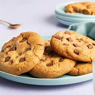 Cookiesarego0d's profile picture. 
