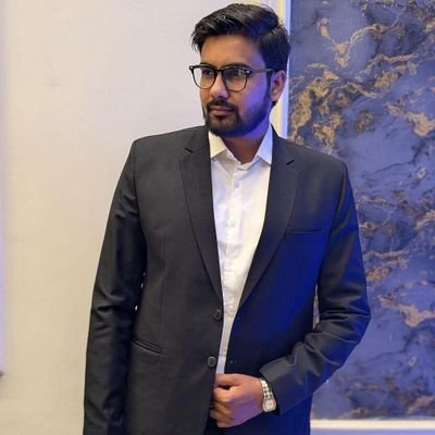 HamzaMunawar98's profile picture. A human. Being.