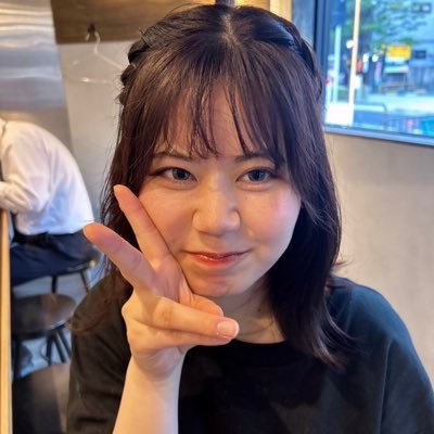 麻雀ベルバード 名古屋栄店【@bellbirdnagoya】スタッフです🀄🏮🦋 書道毛筆師範/ 人狼 / 第五人格: ZETA,DFM / ただの書道家ですᝰ✍🏻𖤐 ¦🚨⚡ DM返信できません🙅🏻♀️❕¦