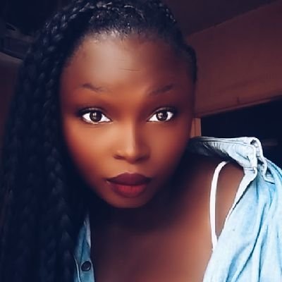 I am a Christ seeker,the girl with unconditional love,military lover. I am bless because I'm thick bold and beautiful, his grace is not over yet in my life.👸😄
