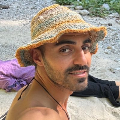 SorooshMoghadam's profile picture. 