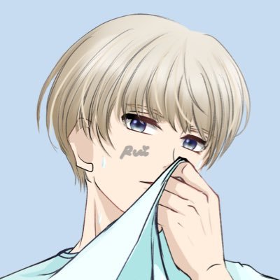 るい on X: 