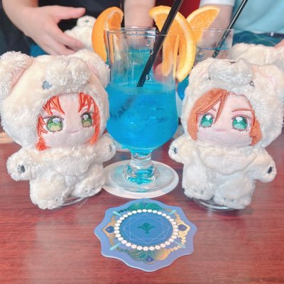 kariaさんのプロフィール画像