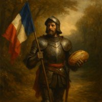 Jean-Michel Le Pain 🇫🇷 (@jmlepainoff) 's Twitter Profile