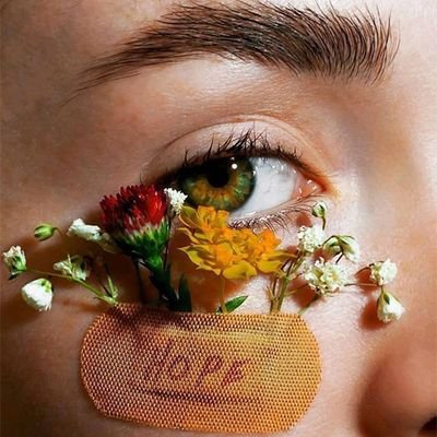 zahrakhani1372's profile picture. 