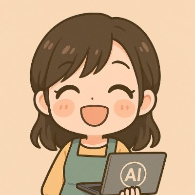 amekoai's profile picture. 現役スクール生だから言える、最新×等身大の副業ノウハウ。成功と失敗をリアルタイム共有し、40〜50代の“初収益”に直結する一歩を伴走｜一歩目設計士×検証ディレクター