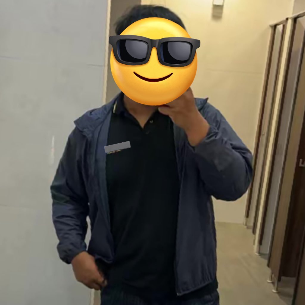 GtSkaso9's profile picture. ไม่สมบูรณ์แบบ / ขอให้ ‘ ความรัก ’ มาพร้อมกับ ‘ ความรู้สึก ทั้งสองฝ่าย ’  ทักทายพูดคุย มิตรภาพระหว่างกัน  ยินดีคุยกับทุกคน ( ไม่หล่ออย่าคาดหวัง )