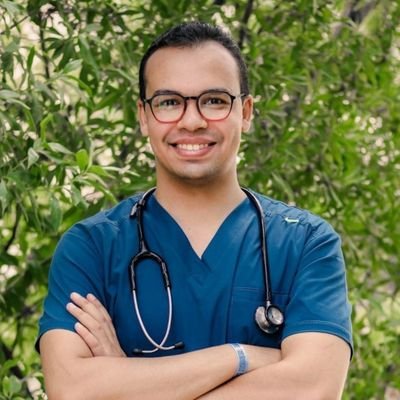 Dr.Ahmed Ehab Shata ✨
🇪🇬 ,
Intern doctor 🩺 , ESTJ 👤,
لا أَبْرَحُ حَتَّى أَبْلُغَ