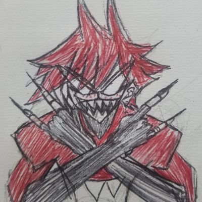 😈20 años,aspirante a
ESCRITOR
MANGAKA
Twitter: @misterhunter616
Reddit: u/misterhunter616
Reddit: r/HUNTERHISTORY
🧙♂️🐺🏺🔥💀👿👻👹👼🧚♂️👽