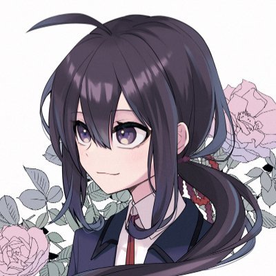 ritsu_i's profile picture. 刀剣乱舞／ちいさめの刀が好き／⚠️イラストの転載・加工・AI作品への使用禁止／お仕事→https://t.co/rmcMh2U6Jb