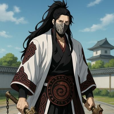 Nuoblade's profile picture. 