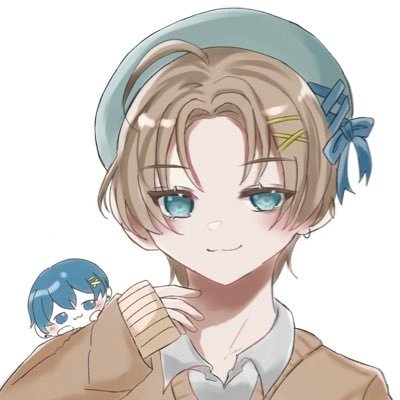 麦チョコさんのプロフィール画像