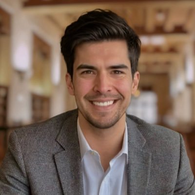 Reyes Canales | @UNM Regent 🐺| NM Livestock Board Member 🐑| @UNM_LAW ⚖️| Former #NMLeg Director for @GovMLG |he/él