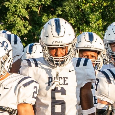 6’3 | 197lbs | ATH | Pace Academy ⚔️ GA | C/O 2027 | 3.5 GPA | 323-691-7850