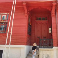 ilknur (@ilknurrmert) Twitter profile photo