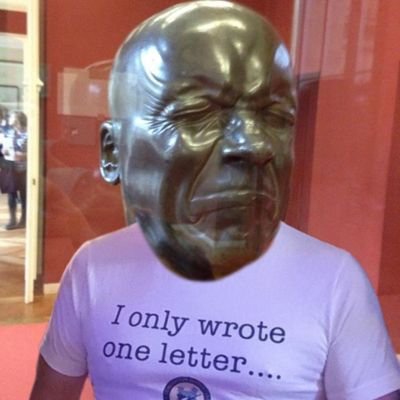 MattmanReturnz's profile picture. Needs no introduction.