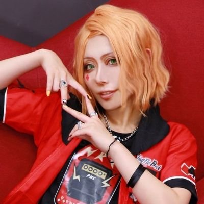 RyuZe💛コスサミ前夜祭&1日目さんのプロフィール画像