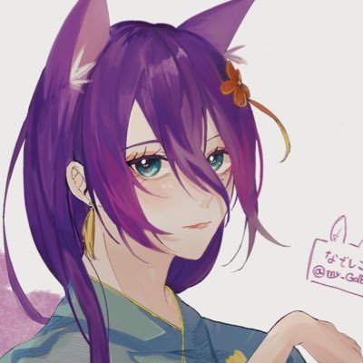 なでしこさんのプロフィール画像