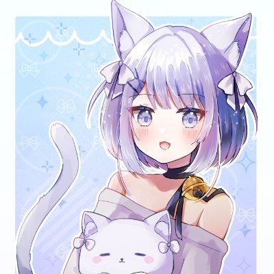 sasamotibabi's profile picture. 見に来てくれてありがとう主にスプラ配信をさせていただいてますバ美肉Vtuberです！
スプラやってる方やVtuberさんをフォローさせてもらってますよかったら仲良くしてください

モデル購入元入鹿ぱるさん（TwitterID＠pal156）
https://t.co/DWgK9NT5hG
